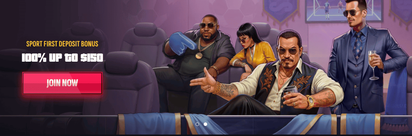 Mafia Casino Review for Canadian Players: A Deep Dive into the Online Mafia Casino Experience